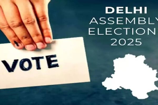 Delhi Assembly Elections