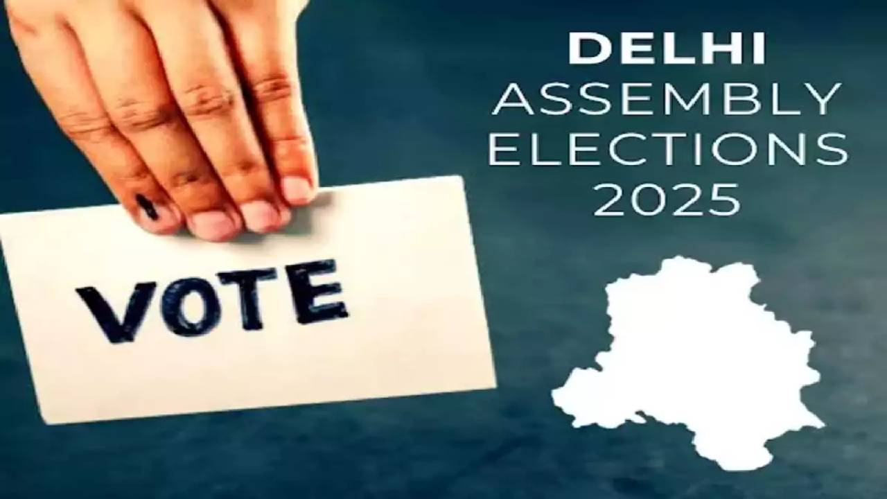 Delhi Assembly Elections