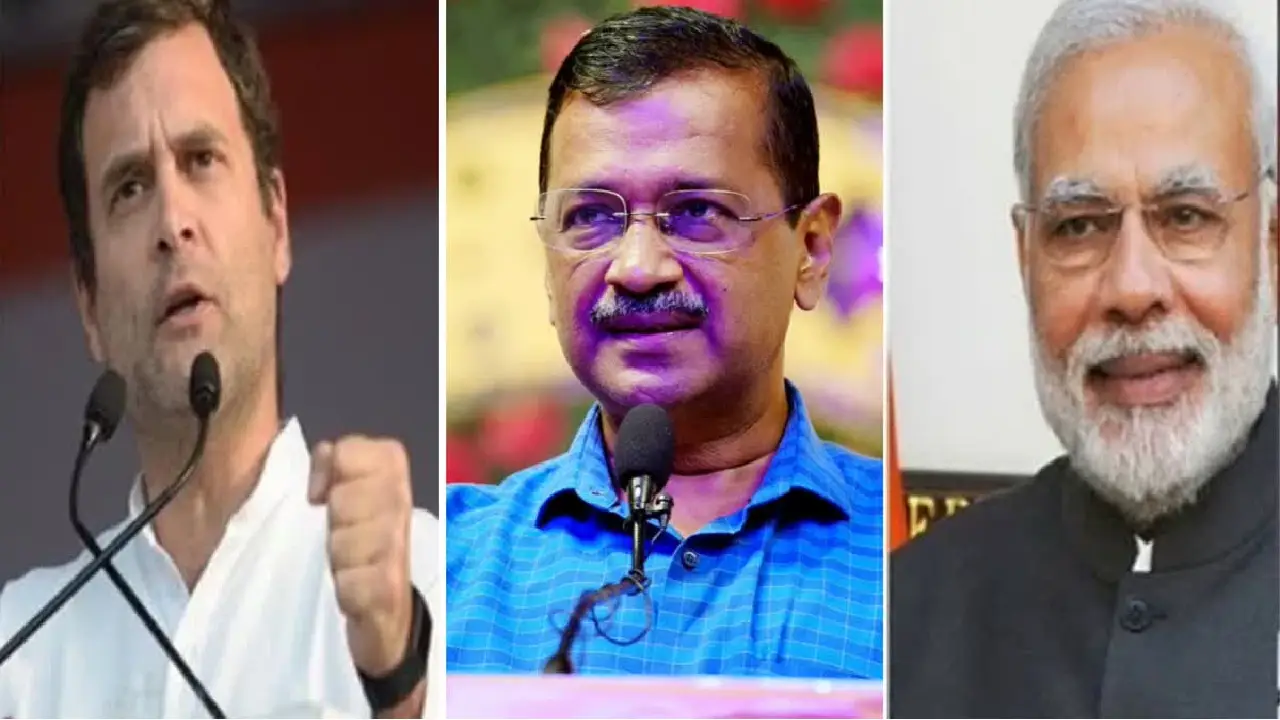 Delhi assembly elections