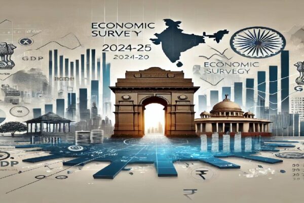 Economic Survey 2024-25