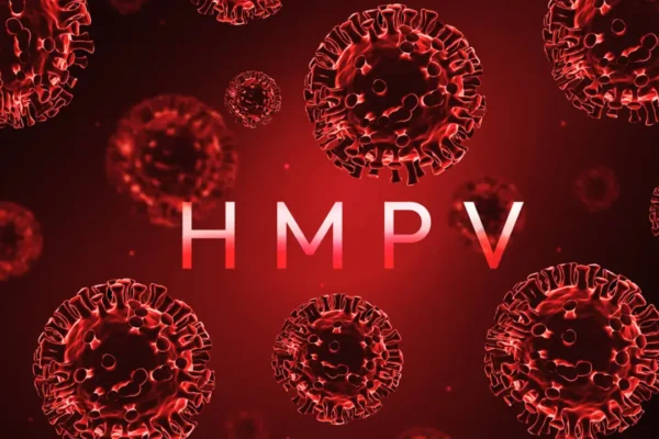 HMPV Virus News Update