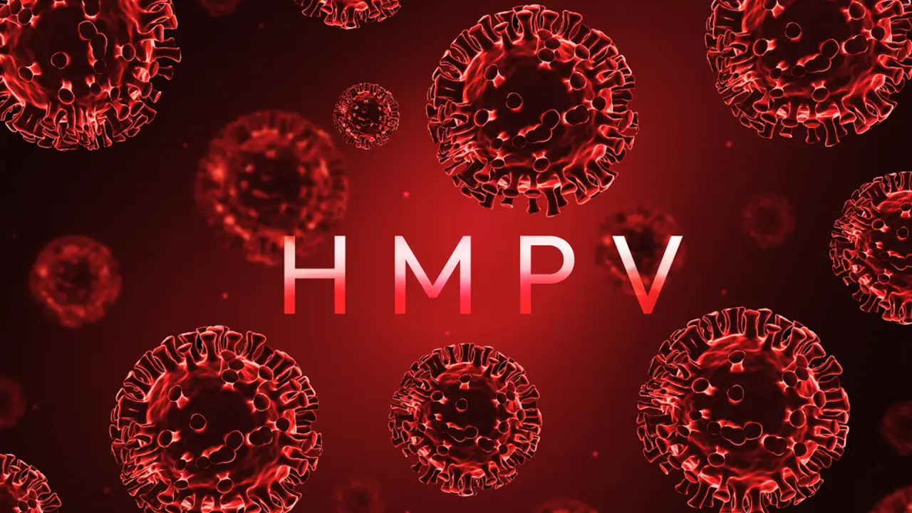 HMPV Virus News Update