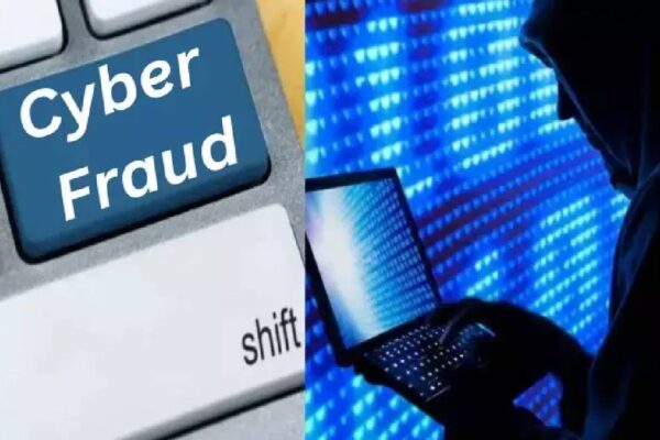 Increasing threat of cyber fraud