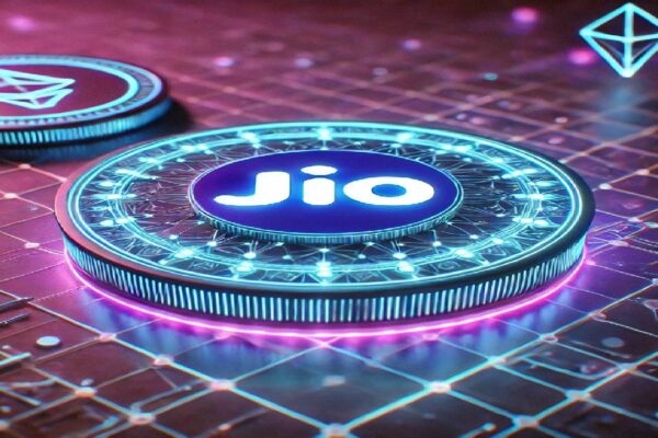 Jio Coin Cryptocurrency