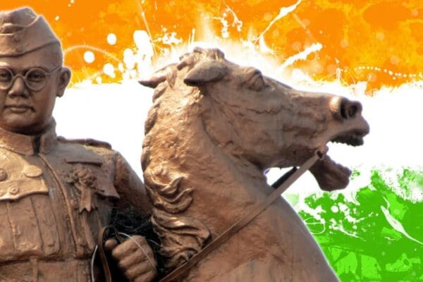 Netaji Subhash Chandra Bose Jayanti 2025