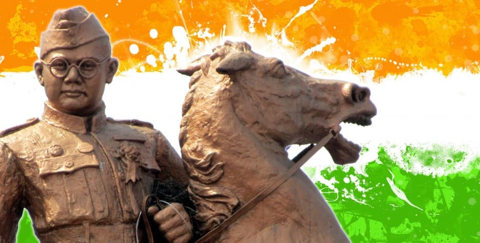 Netaji Subhash Chandra Bose Jayanti 2025