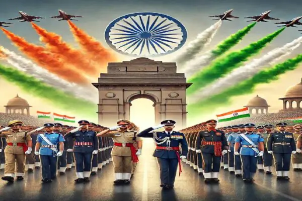 Republic Day 2025