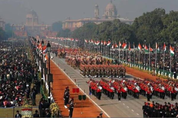 Republic Day Parade