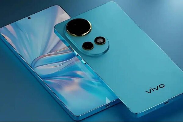 Vivo V50