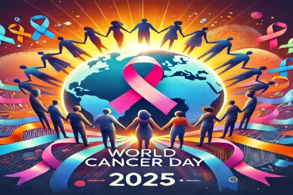 World Cancer Day 2025