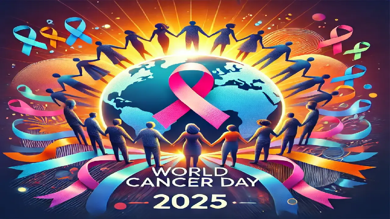 World Cancer Day 2025