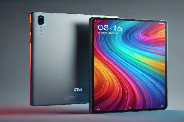 Xiaomi Pad 7