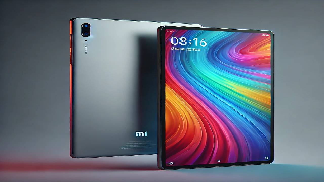 Xiaomi Pad 7