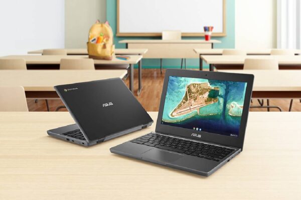 ASUS Chromebook CR