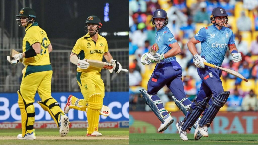 AUS vs ENG Champions Trophy 2025 1