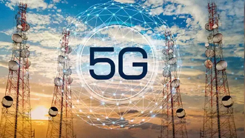 BSNL will start 5G service 2