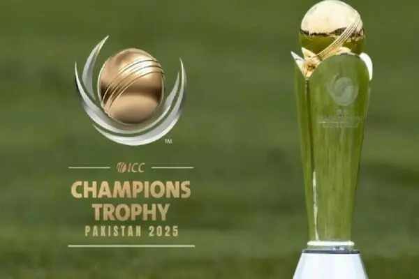 Champions Trophy 2025