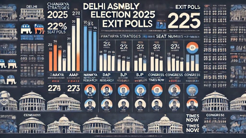 Delhi Assembly Elections 2025 1 1