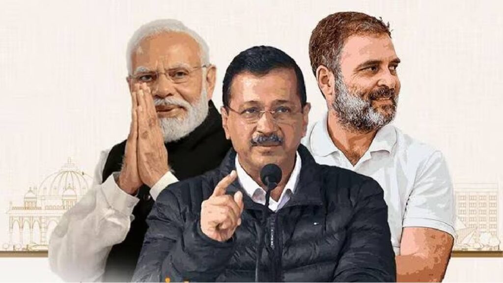 Delhi Assembly Elections 2025