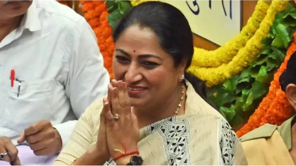 Delhi new CM name News