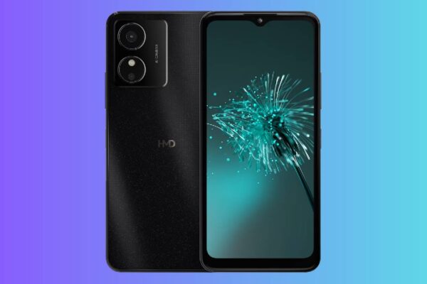 HMD Aura² launched