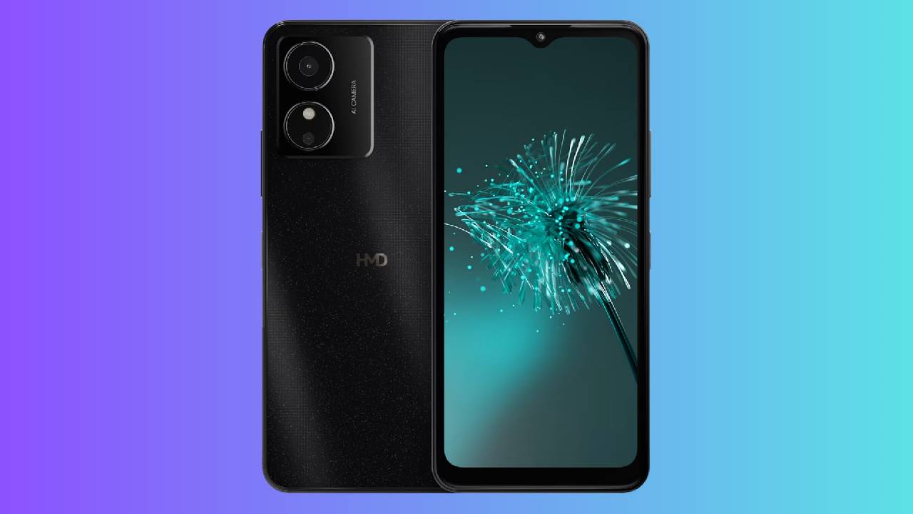 HMD Aura² launched