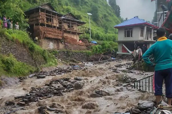 Himachal Pradesh