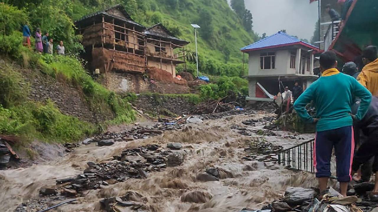 Himachal Pradesh