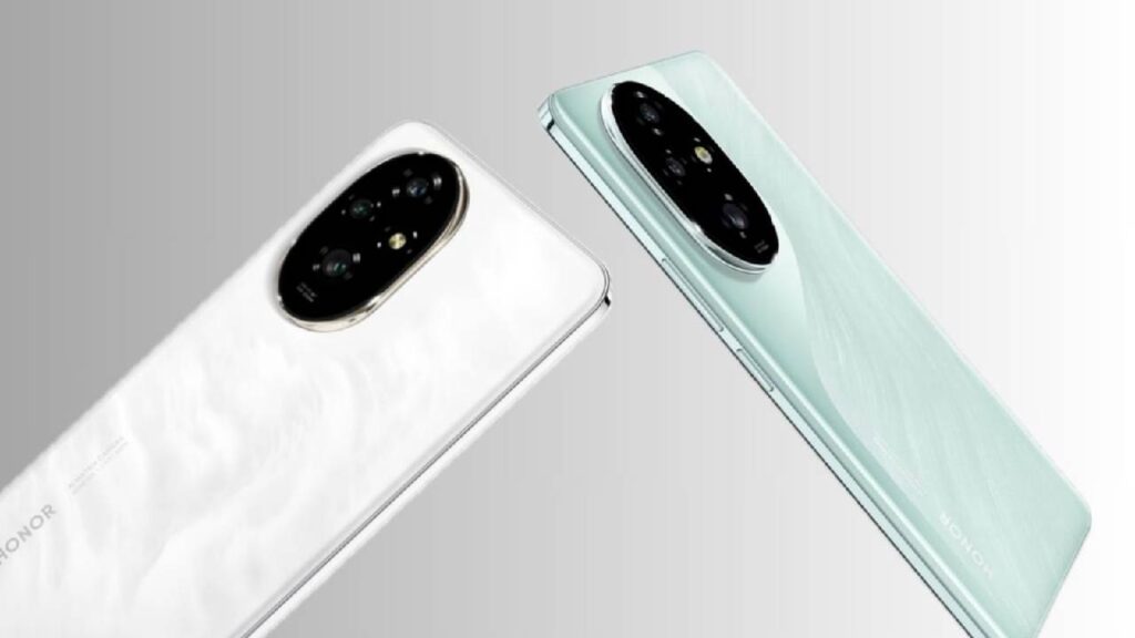 Honor 400 Lite