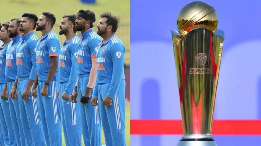 ICC Champions Trophy 2025 4