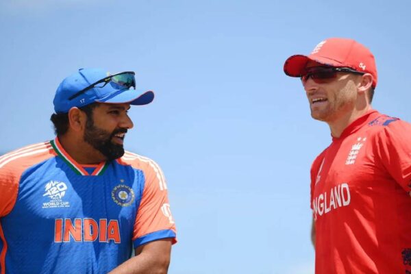 IND vs ENG 1st ODI