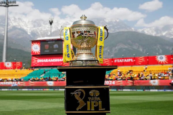 IPL 2025 Schedule