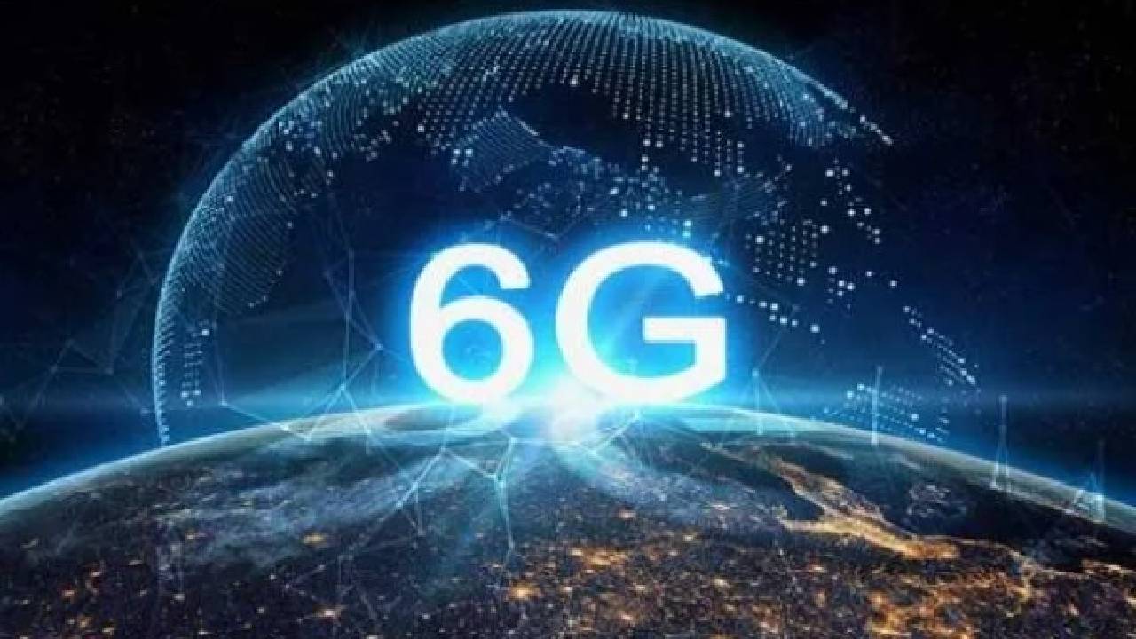India 6G launch soon