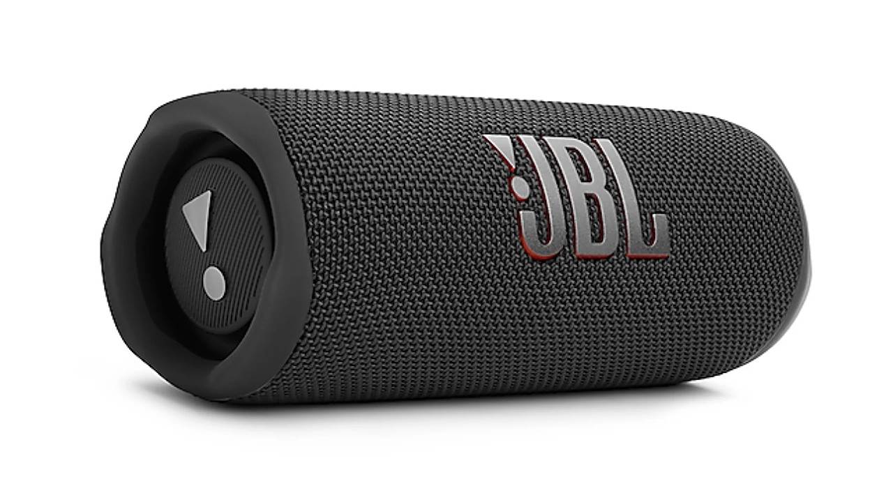 JBL Flip 7