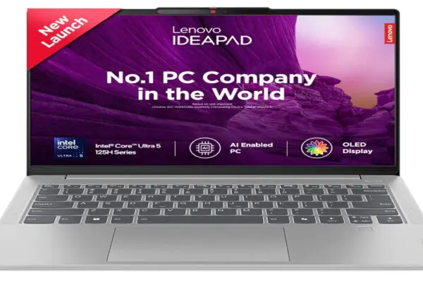 Lenovo IdeaPad Slim 5 Gen 10 AI