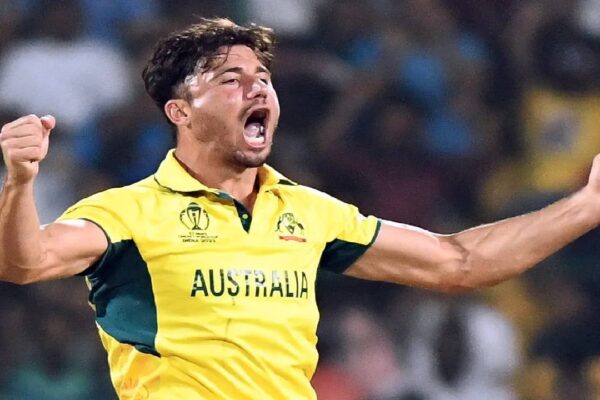 Marcus Stoinis retirement