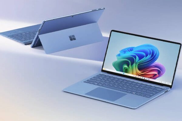 Microsoft launches Surface Pro and Surface Laptop: दमदार फीचर्स और शानदार परफॉर्मेंस के साथ Microsoft launches Surface Pro and Surface Laptop