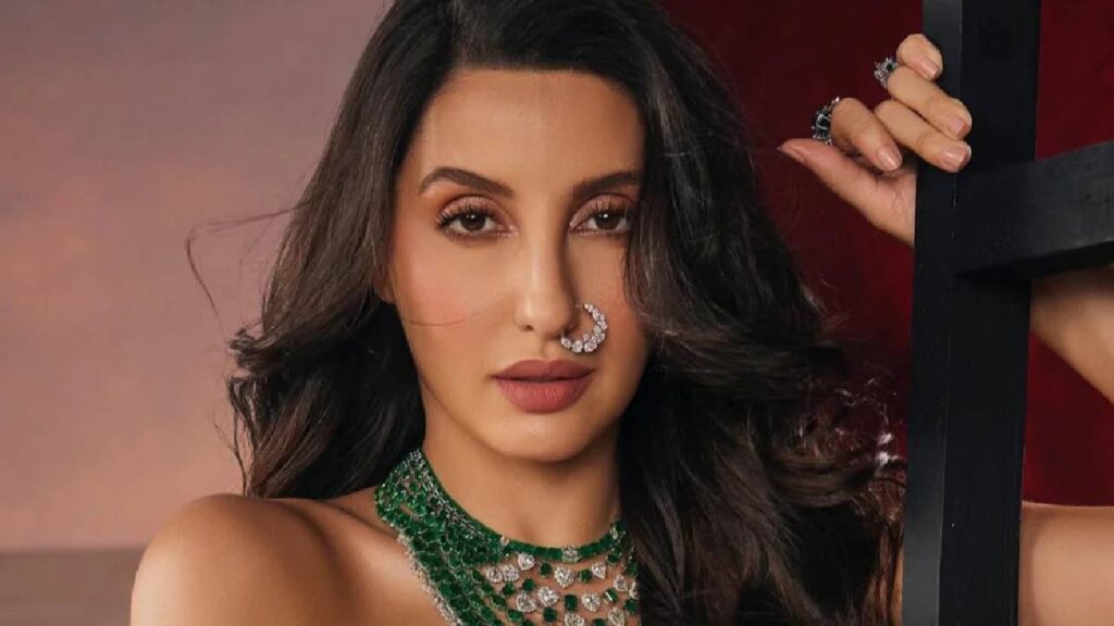 Nora Fatehi Biography And Net worth 2