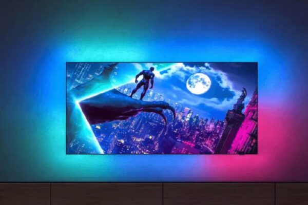 Philips OLED+950 TV