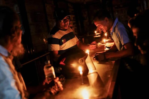 Power Crisis In Bangladesh