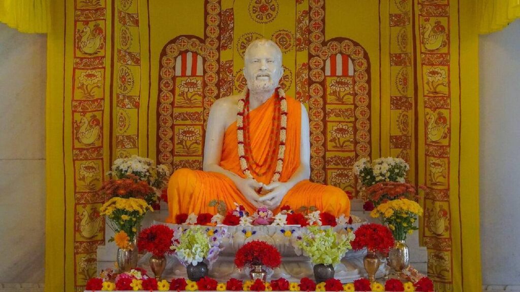 Ramakrishna Paramhansa Jayanti 2025 1