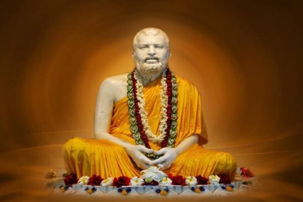 Ramakrishna Paramhansa Jayanti 2025