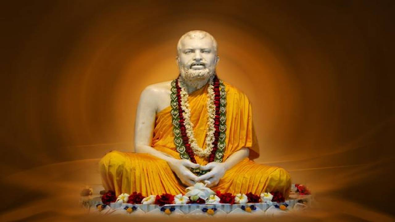 Ramakrishna Paramhansa Jayanti 2025