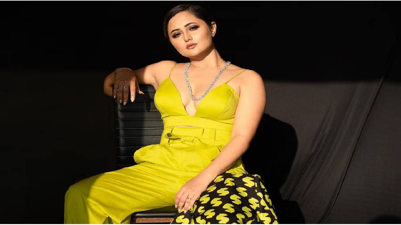 Rashmi Desai Biography and Networth