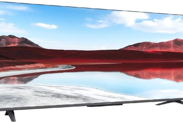 Redmi Smart TV A Pro 2025 Energy-Saving Edition