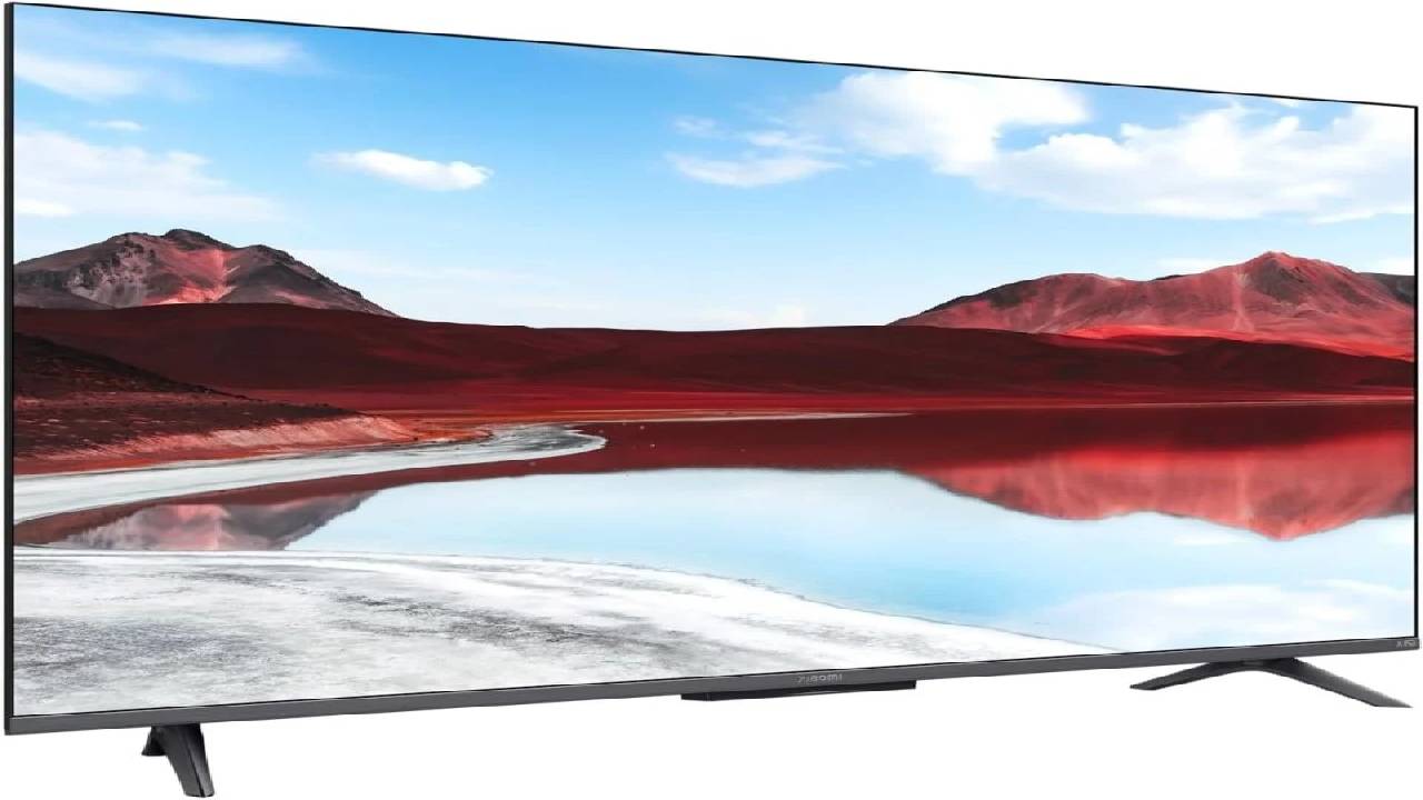 Redmi Smart TV A Pro 2025 Energy-Saving Edition