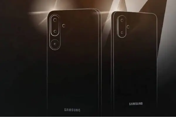 Samsung Galaxy M16 5G and Galaxy M06 5G