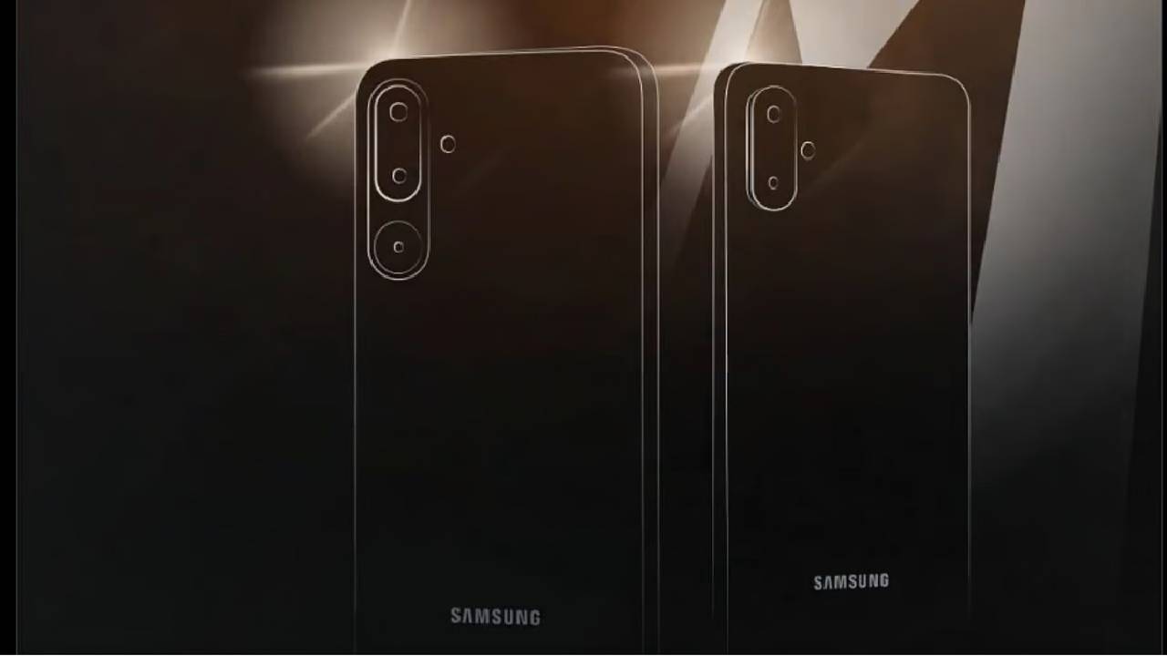 Samsung Galaxy M16 5G and Galaxy M06 5G