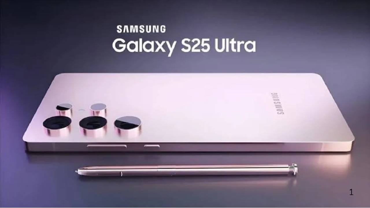 Samsung Galaxy S25 Launch