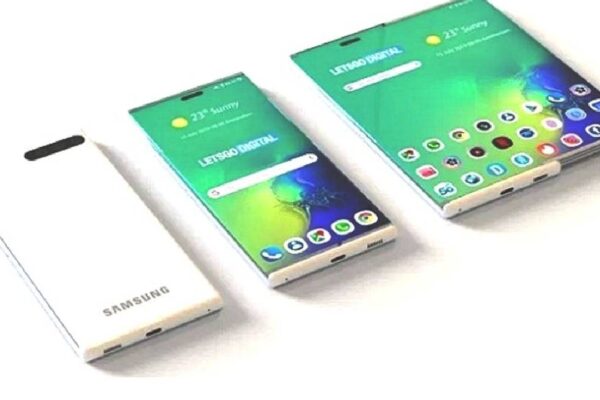 Samsung upcoming devices